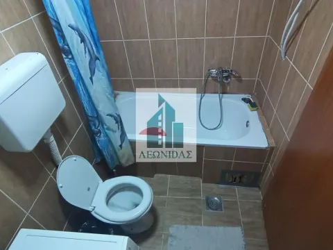 Sale, one bedroom apartment, 32m², Pantelej, Niš - image 10