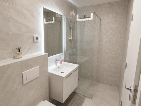 Izdavanje, dvosoban stan, 65m², Stari Aerodrom, Podgorica - image 5