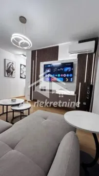Rent, two bedroom apartment, 45m², Voždovac Sve Podlokacije, Beograd - image 4