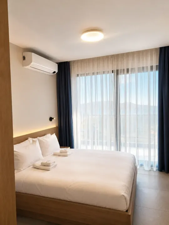 Sale, apartment, 23m², Kotor, Crna Gora