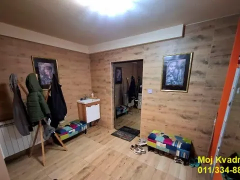 Prodaja, kuća, 300m², Čukarica, Beograd - image 16