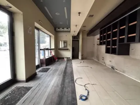 Rent, office space, 38m², Slavija, Vračar Sve Podlokacije