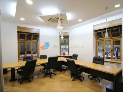 Izdavanje, poslovni prostor, 185m², Stari Grad, Beograd - image 2