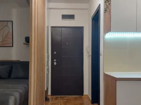 Izdavanje, jednosoban stan, 29m², Podbara, Novi Sad Sve Podlokacije - image 7