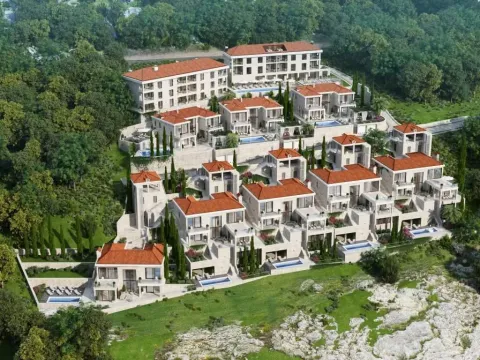 Sale, house, 292m², Reževići, Budva - image 5