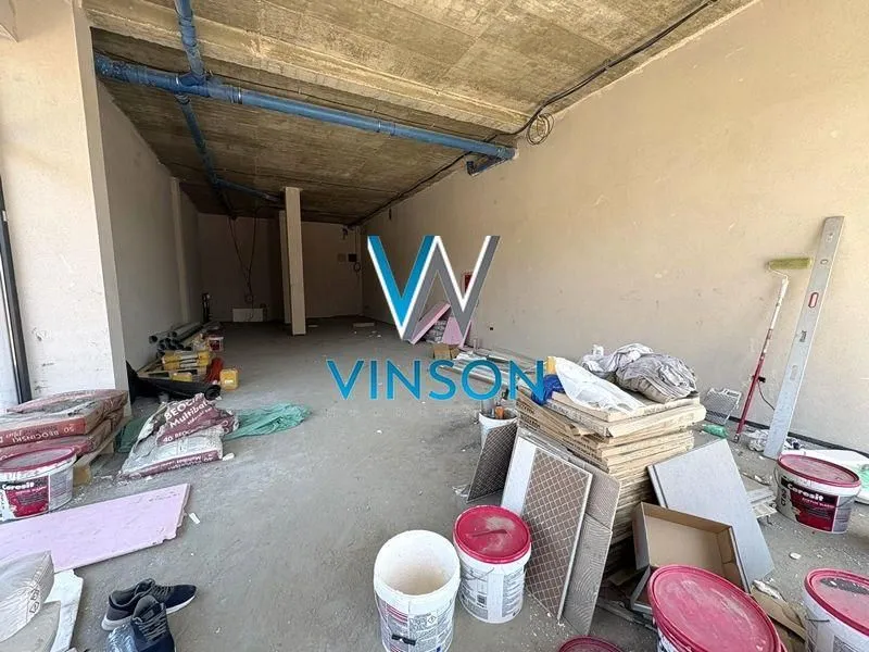 Sale, office space, 90m², Telep, Novi Sad Sve Podlokacije