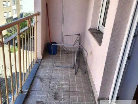 Izdavanje, jednosoban stan, 56m², Grbavica, Novi Sad Sve Podlokacije - image 23