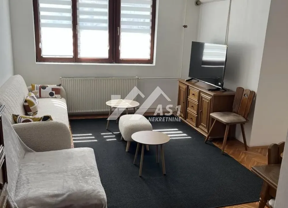 Izdavanje, dvosoban stan, 50m², Banatić, Novi Sad Sve Podlokacije