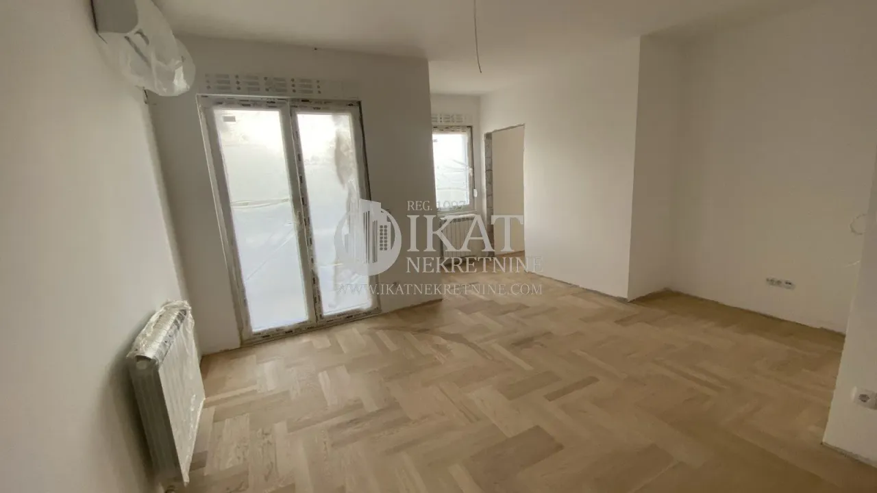 Prodaja, jednosoban stan, 41m², Zvezdara Sve Podlokacije, Beograd