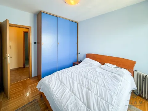 Rent, one bedroom apartment, 48m², Stara Varoš, Podgorica - image 4