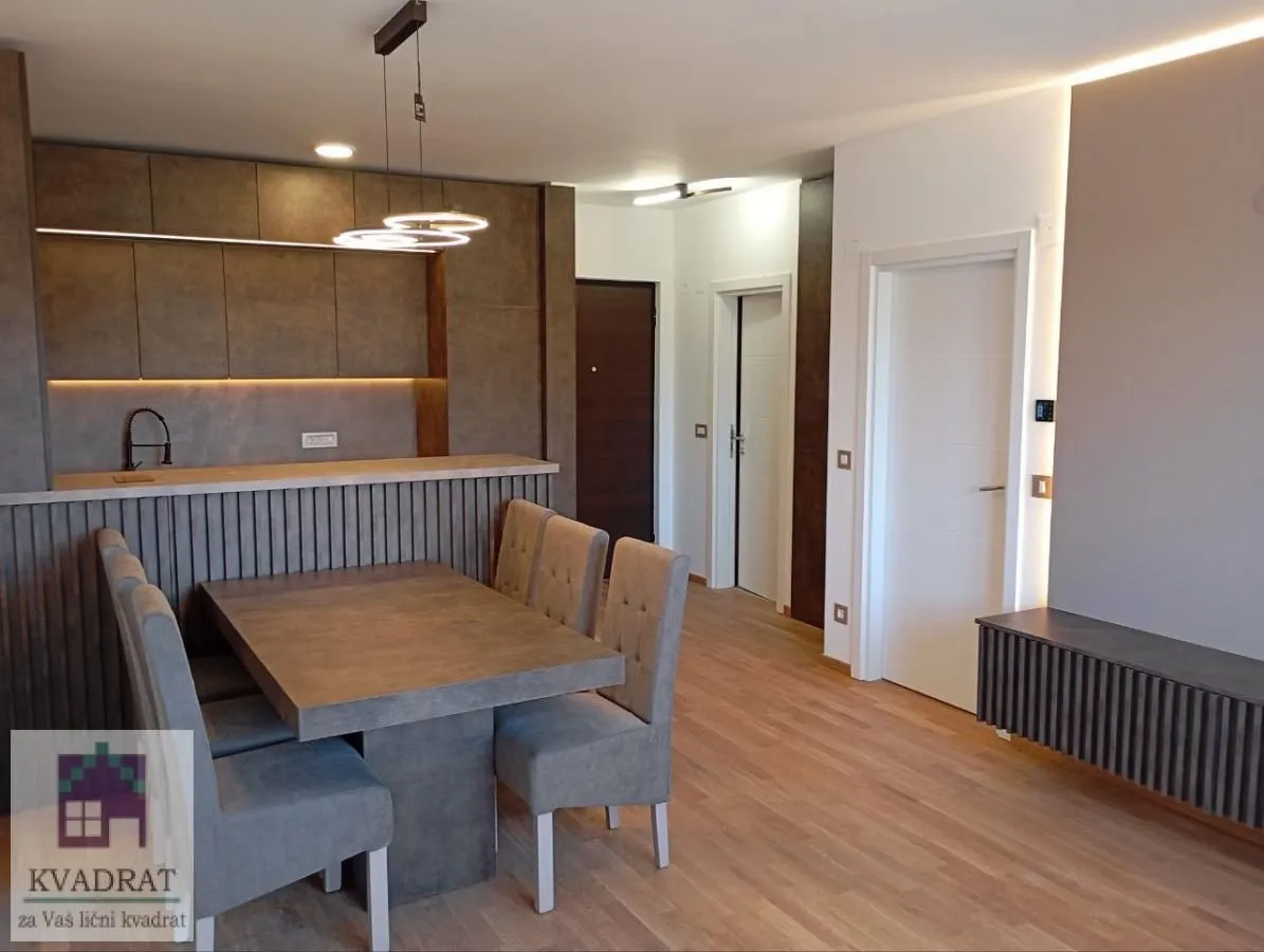 Izdavanje, dvosoban stan, 42m², Obrenovac, Beograd