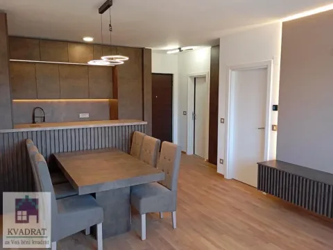 Izdavanje, dvosoban stan, 42m², Obrenovac, Beograd - image 1