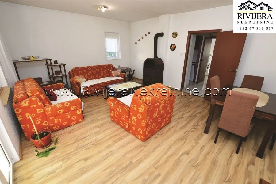 Prodaja, kuća, 176m², Igalo, Herceg Novi