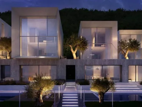 Sale, two bedroom apartment, 111m², Krašići, Tivat - image 10