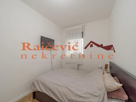 Sale, two bedroom apartment, 65m², Zvezdara Sve Podlokacije, Beograd - image 13