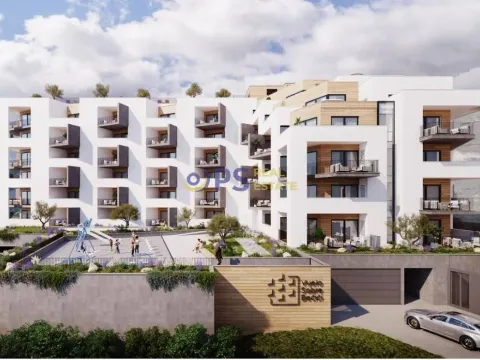 Sale, one bedroom apartment, 59m², Budva, Crna Gora - image 4