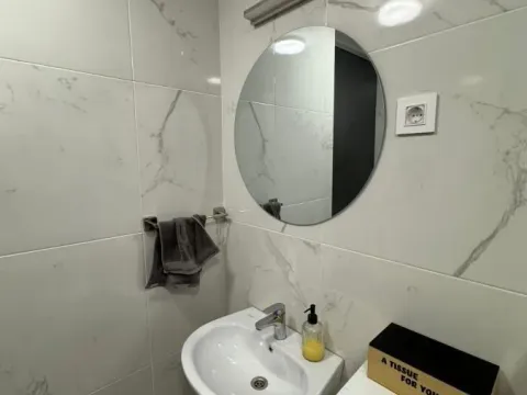 Sale, two bedroom apartment, 73m², Bubanj, Kragujevac - image 13