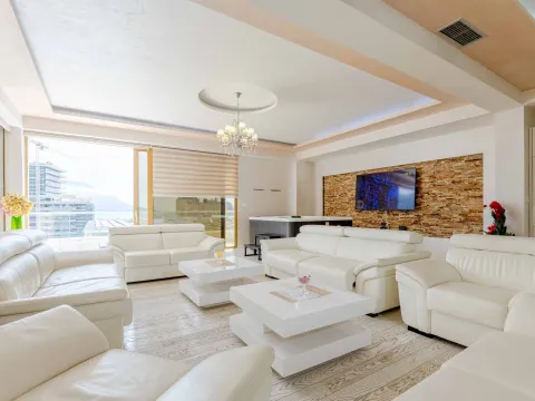 Sale, two bedroom apartment, 210m², Budva, Crna Gora - image 7