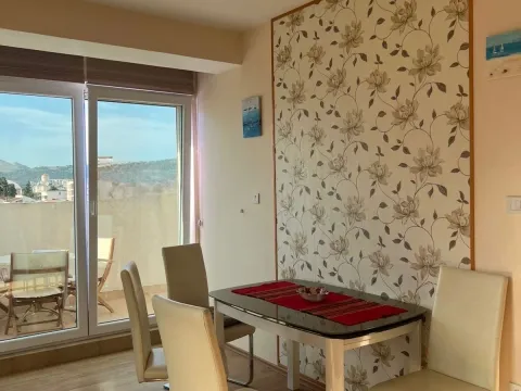 Sale, one bedroom apartment, 53m², Ilino, Bar - image 2