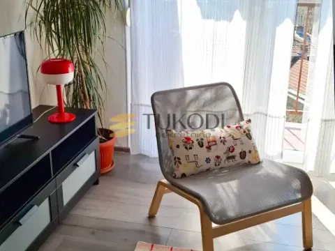 Rent, one bedroom apartment, 40m², Stari Grad, Beograd - image 6