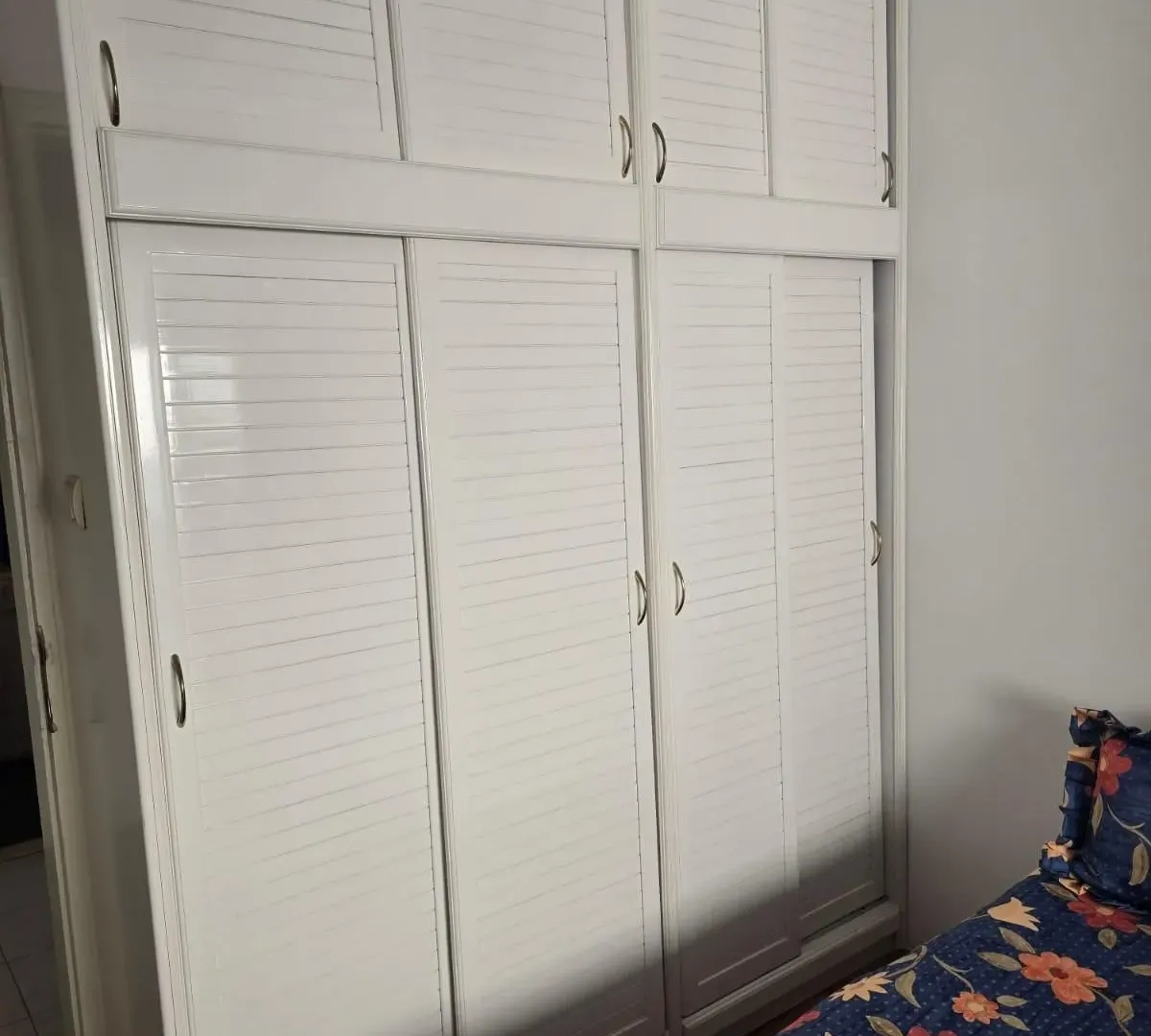 Rent, two bedroom apartment, 64m², Budva, Crna Gora