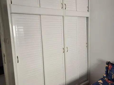 Izdavanje, dvosoban stan, 64m², Budva, Crna Gora - image 7