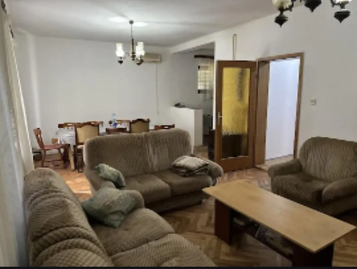 Prodaja, kuća, 134m², Nakovo, Kikinda