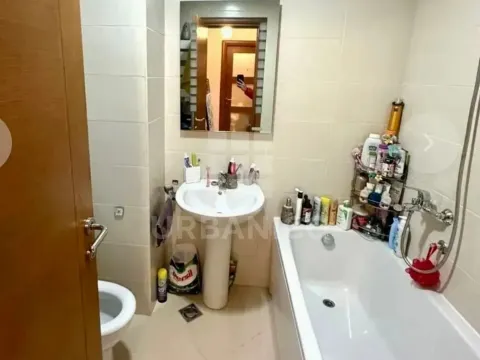 Sale, one bedroom apartment, 40m², Pobrežje, Podgorica - image 7