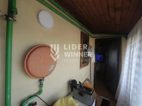 Prodaja, stan, 110m², Savski Venac, Beograd - image 19