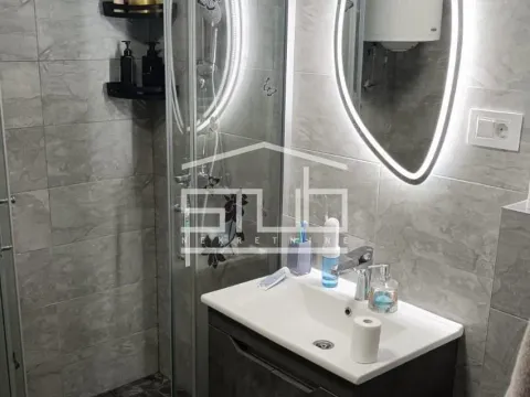 Sale, three bedroom apartment, 76m², Centar, Pančevo - image 12