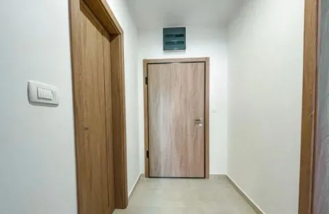 Rent, one bedroom apartment, 52m², Master Kvart, Podgorica - image 9
