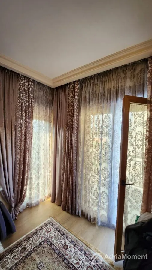 Prodaja, jednosoban stan, 77m², Đuraševići, Tivat