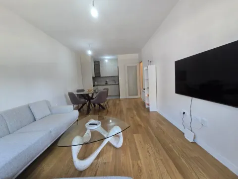 Prodaja, dvosoban stan, 68m², Central Point, Podgorica - image 2