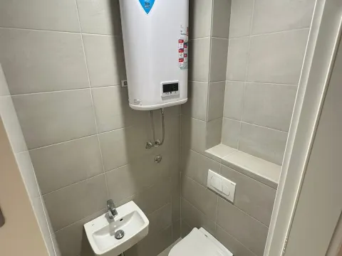 Rent, two bedroom apartment, 66m², Zabjelo, Podgorica - image 11