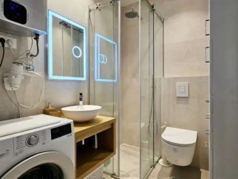 Stan-na-dan, garsonjera, 30m², Gospoština, Budva - image 6