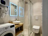 Stan na dan, garsonjera, 30m2, Gospoština, Budva