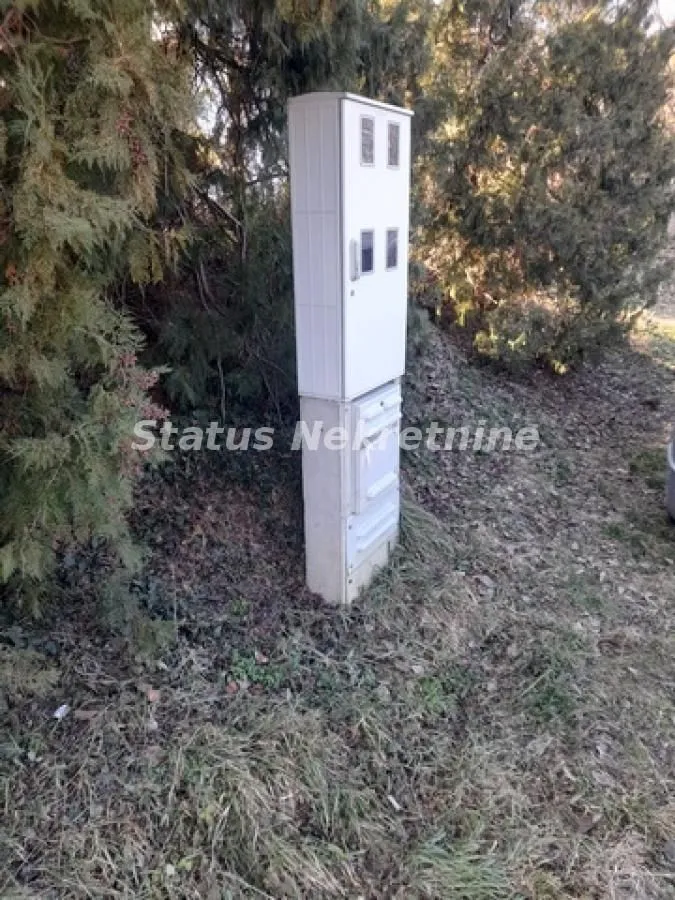 Prodaja, plac, 1088m², Sremska Kamenica, Petrovaradin