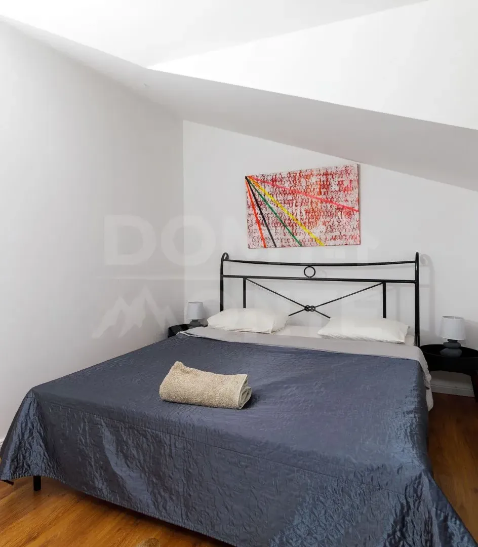 Sale, three bedroom apartment, 208m², Risan, Kotor