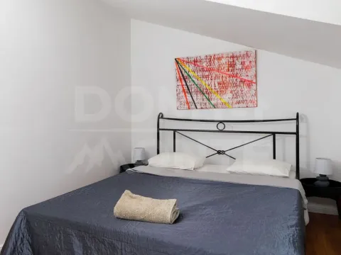 Sale, three bedroom apartment, 208m², Risan, Kotor - image 8
