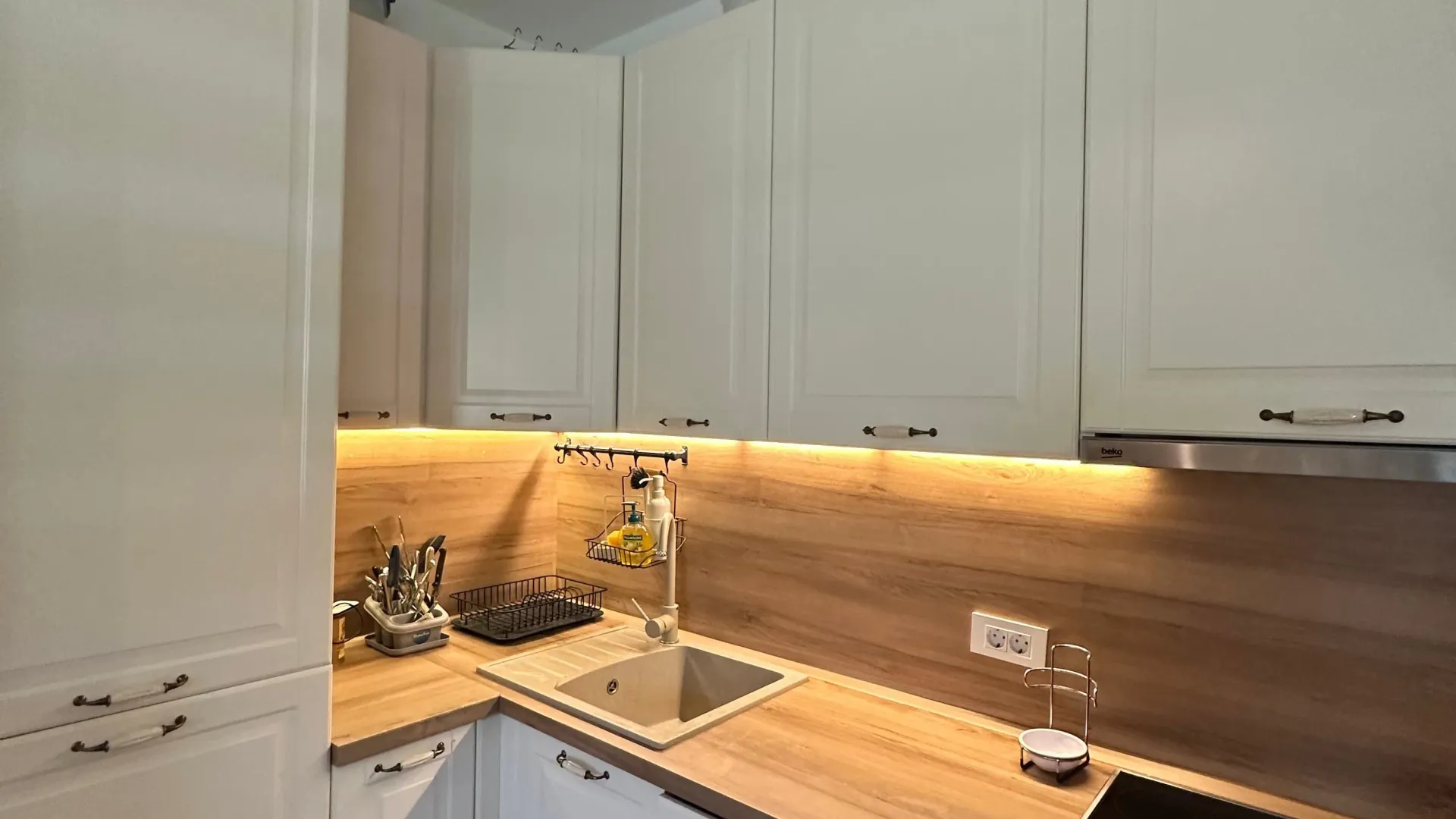 Prodaja, stan, 50m², Donja Lastva, Tivat
