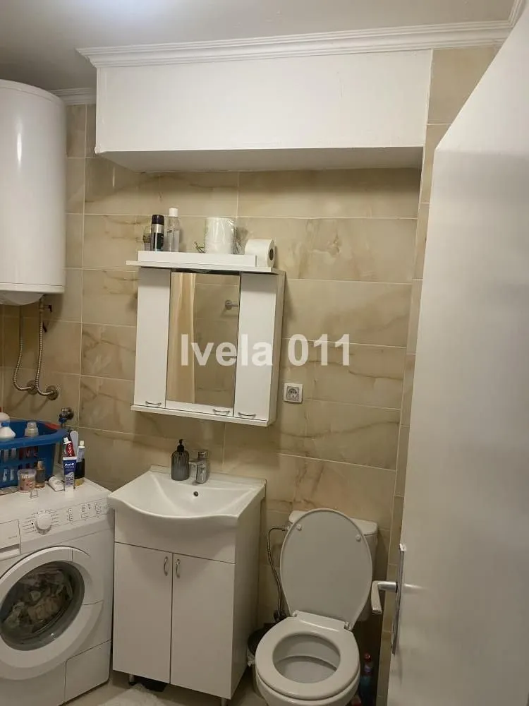 Sale, two bedroom apartment, 64m², Rakovica, Beograd