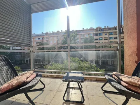 Izdavanje, dvosoban stan, 74m², Preko Morače, Podgorica - image 11