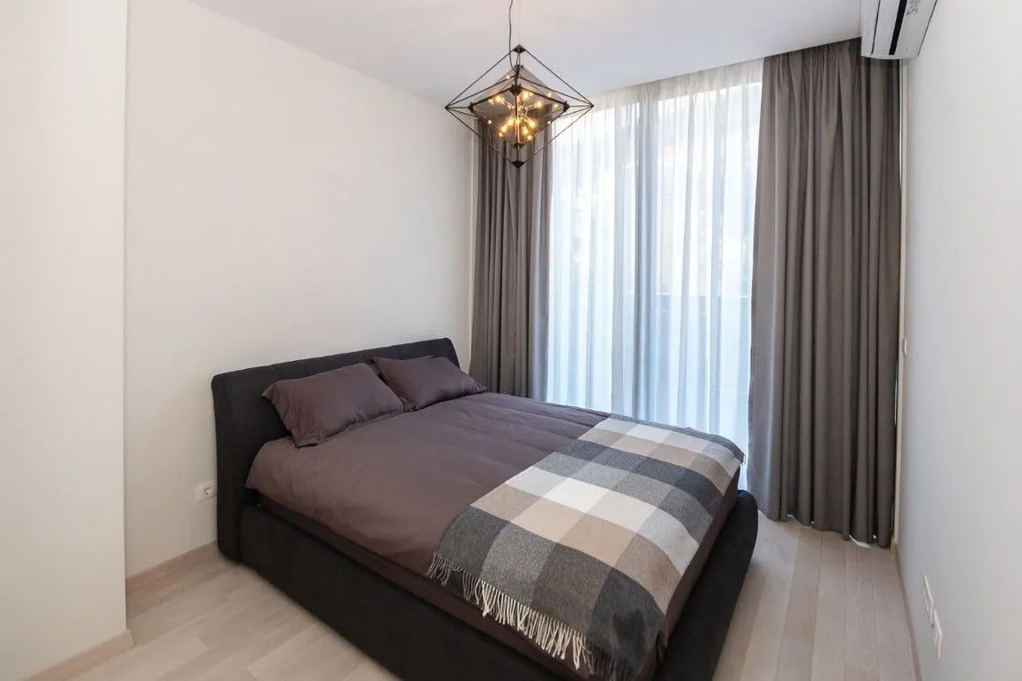 Sale, two bedroom apartment, 89m², Centar, Budva