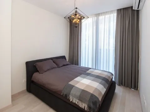 Prodaja, dvosoban stan, 89m², Centar, Budva - image 21