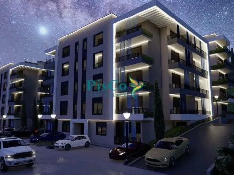 Sale, two bedroom apartment, 89m², Gorica C, Podgorica - image 3