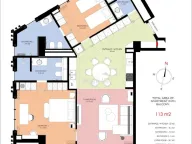 Prodaja, garsonjera, 38m², Rafailovići, Budva - image 4