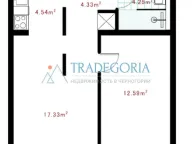 Prodaja, jednosoban stan, 51m², Kotor, Crna Gora - image 20
