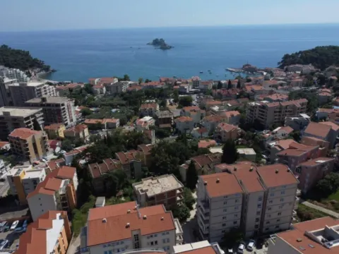 Sale, two bedroom apartment, 105m², Petrovac, Budva - image 4