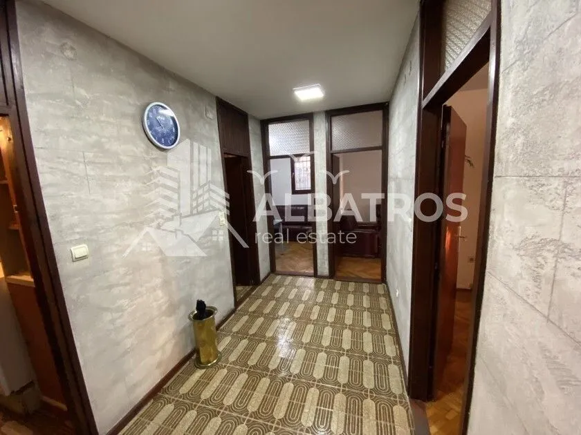 Sale, office space, 110m², Centar, Bar