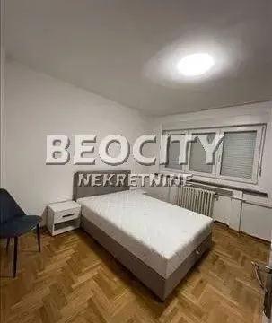Izdavanje, stan, 57m², Senjak, Beograd - image 4